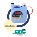 مایع ظرفشویی قدرتمند