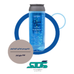 شامپو بدن لپیور