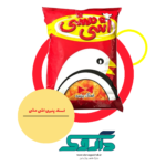 اسنک پنیری اشی مشی