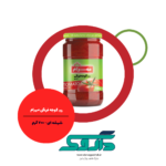 رب گوجه فرنگی با کیفیت
